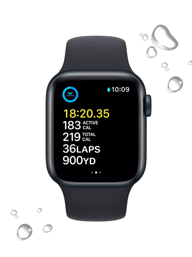 Walmart beats Amazon on Apple Watch SE price!** Just $179, save $70. Get 20% faster processor, 30hr battery, health & fitness tracking, safety features, & more. Shop now!