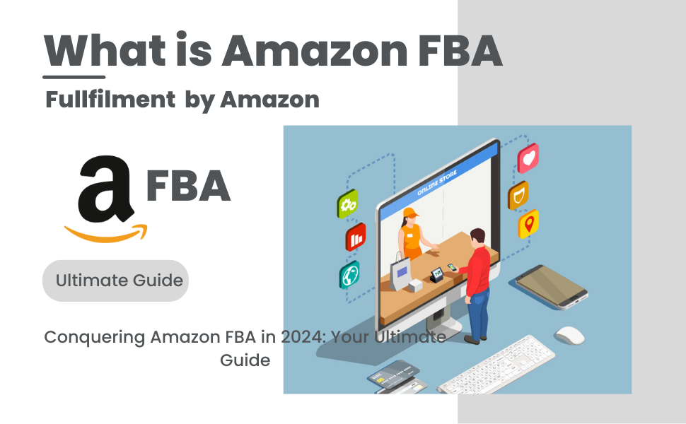 Amazon FBA Success 2024 Guide: Conquer Marketplace